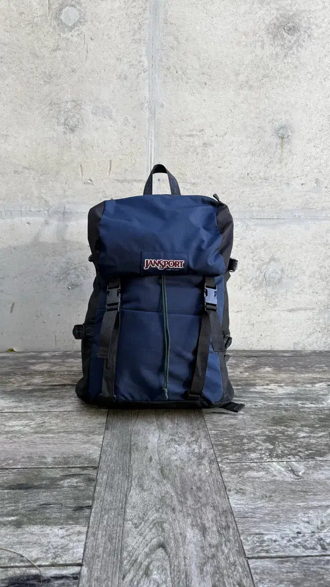 잔스포츠 Jansport 90s 하이킹 백팩